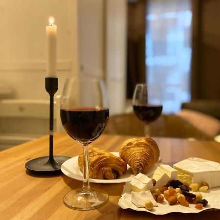 Super Studio In The Heart Of Nice! Екстер'єр фото