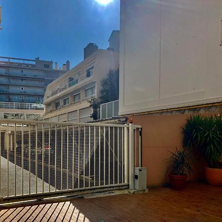 Super Studio In The Heart Of Nice! Екстер'єр фото