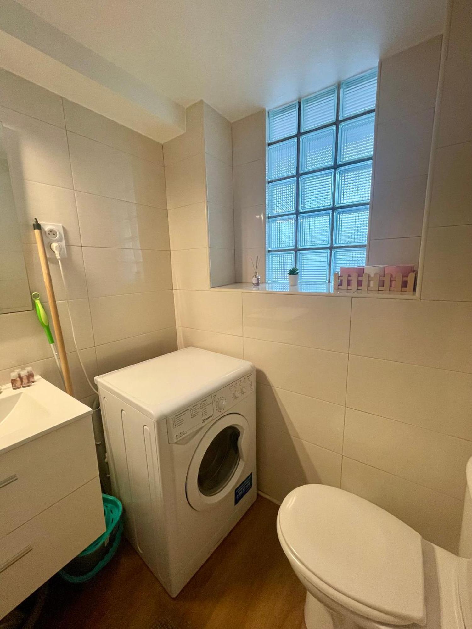Super Studio In The Heart Of Nice! Екстер'єр фото