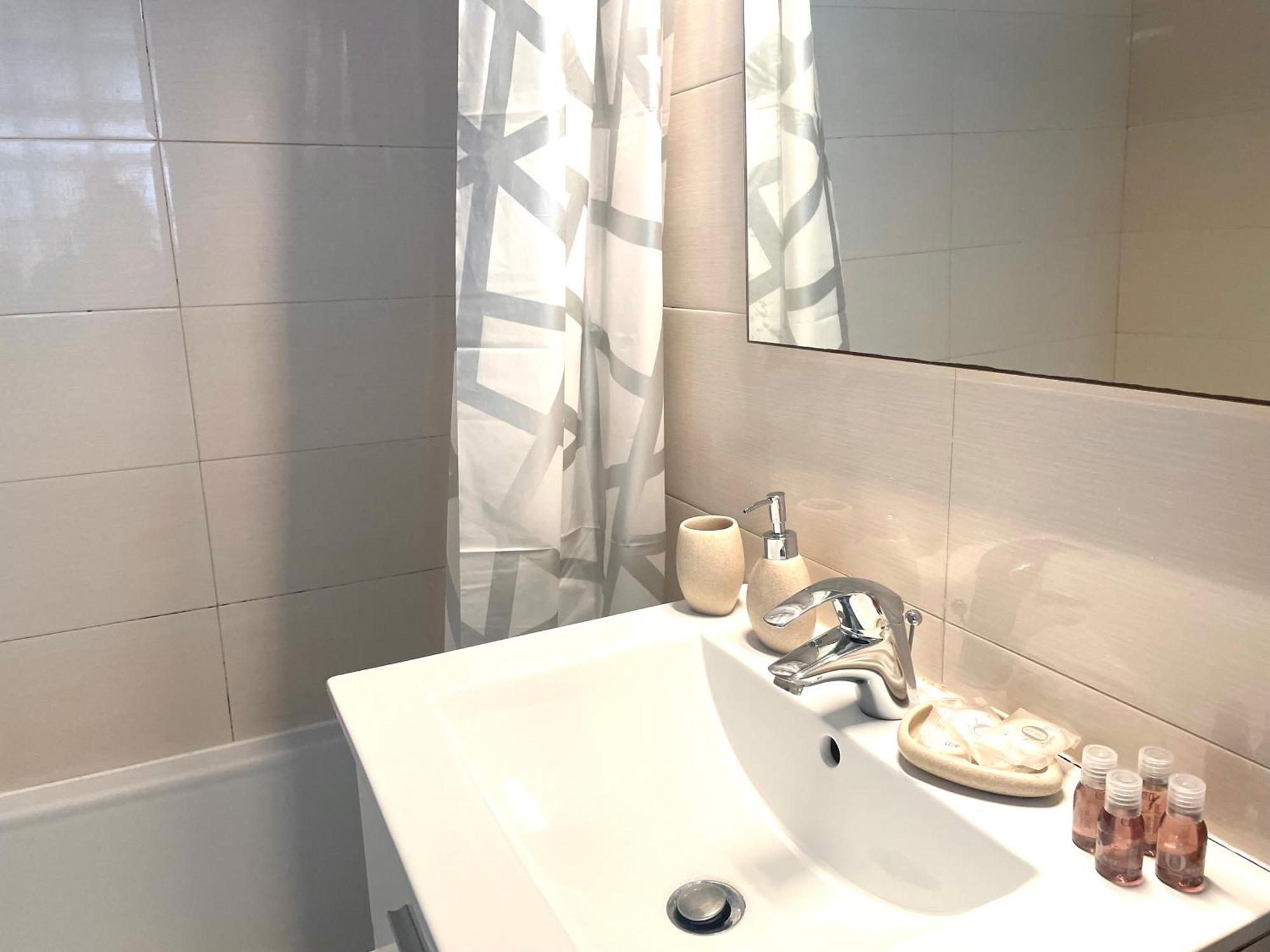 Super Studio In The Heart Of Nice! Екстер'єр фото
