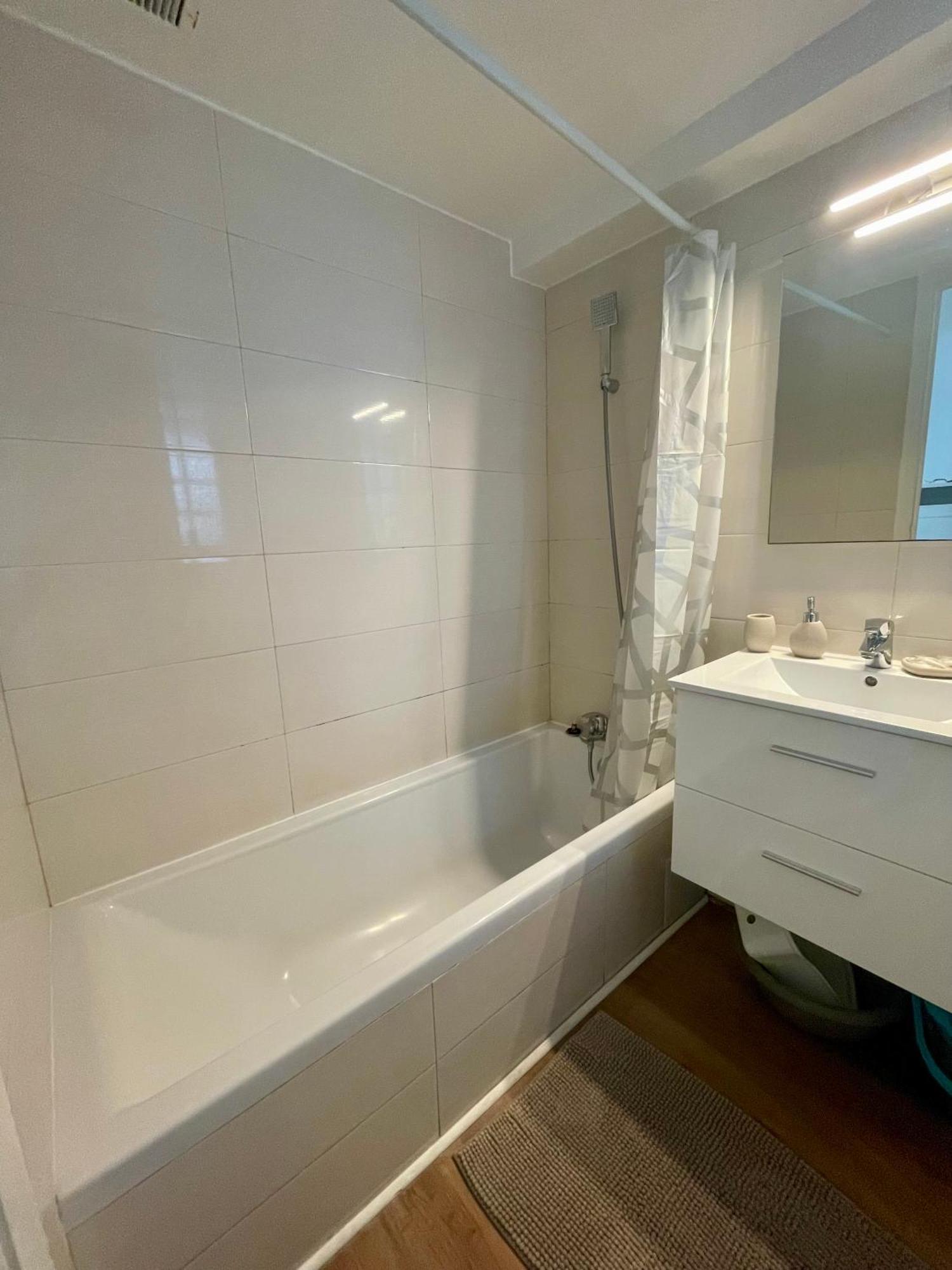 Super Studio In The Heart Of Nice! Екстер'єр фото