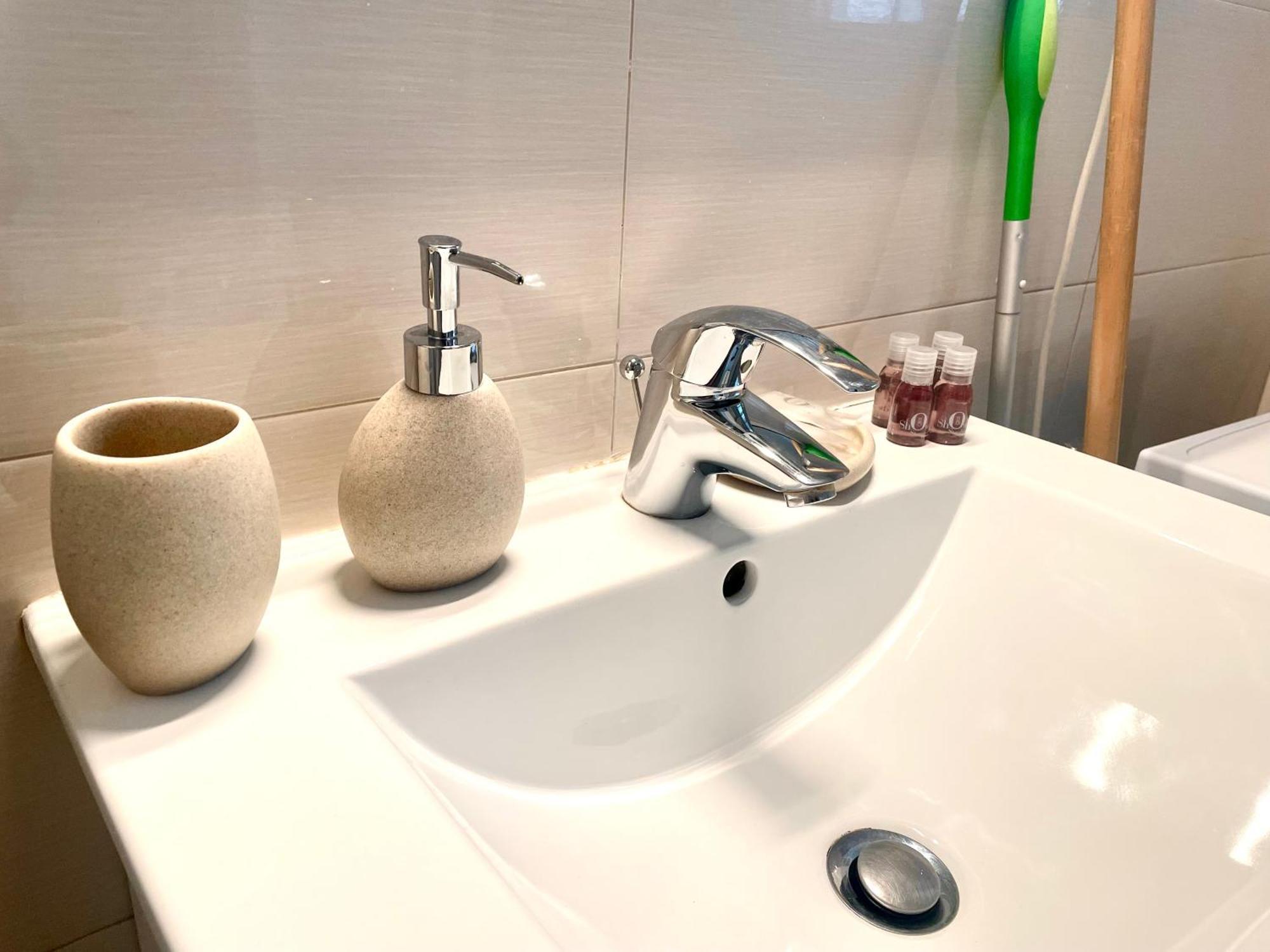 Super Studio In The Heart Of Nice! Екстер'єр фото