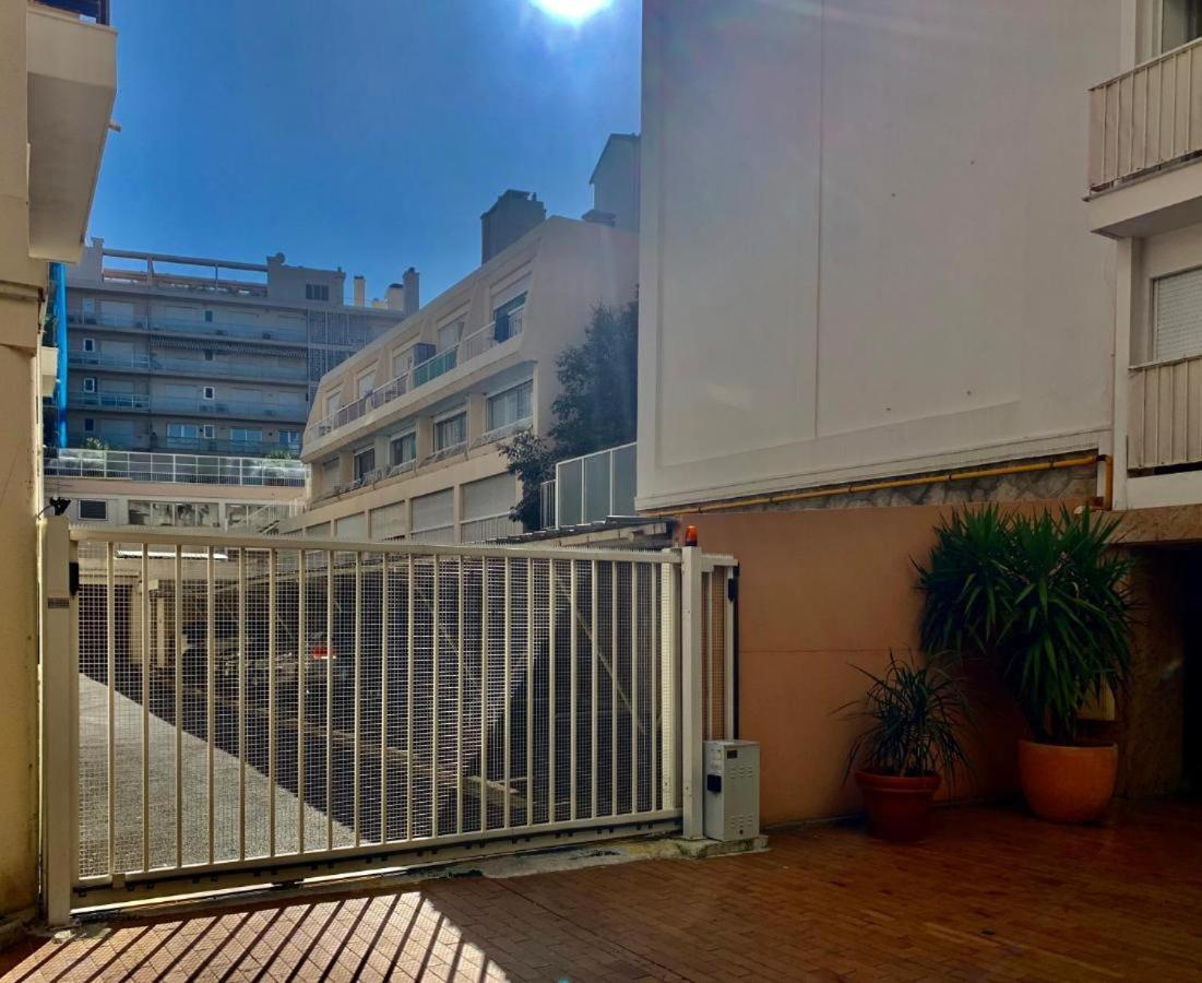 Super Studio In The Heart Of Nice! Екстер'єр фото